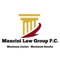 Mancini Law Group P.C. Logo