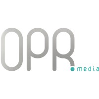 OPR media Logo