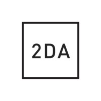 2DA Analytics Logo