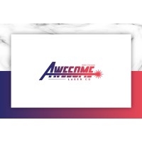 The Awesome Laser Company Logo