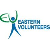Eastern Volunteers Logo