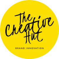 The Creative Hut Logo