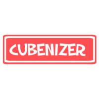 Cubenizer Logo