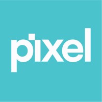 Pixel Logo
