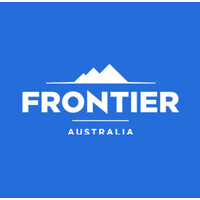 Frontier Australia Logo
