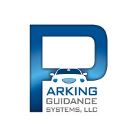 Parking Guidance Systems Logo