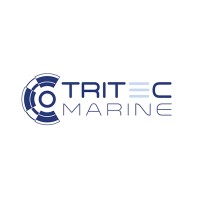 Tritec Marine Ltd Logo