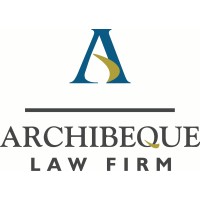 Archibeque Law Firm Logo