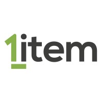 1item | mobiliário para espaços de trabalho Logo