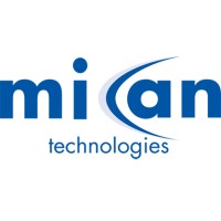 Mican Technologies Inc. Logo