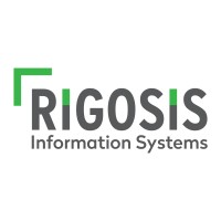 Rigosis Information Systems Logo