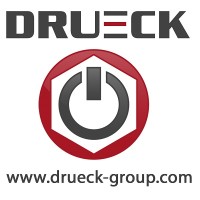 DRUECK GmbH & Co. KG Logo
