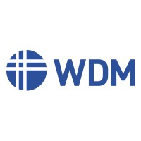 WDM Wolfshagener Draht- und Metallverarbeitung GmbH Logo