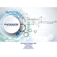 Euronome Analyzer Logo