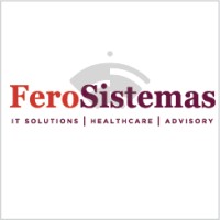 Ferosistemas Logo