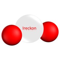 Ireckon Water Logo
