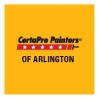 CertaPro Painters of Arlington VA Logo