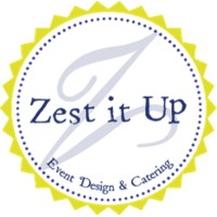 Zest it Up, Inc Logo