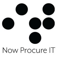 Now Procure IT Limited Logo