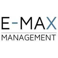 E-MAX Management Logo