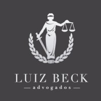 Luiz Beck Advogados Logo