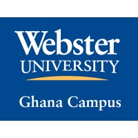 Webster University Ghana Logo