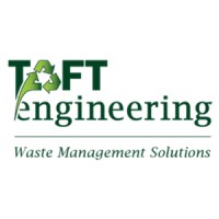 Taft Engineering Pty Ltd Logo
