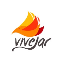 Vivejar Logo