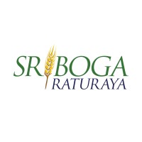 PT Sriboga Raturaya Logo