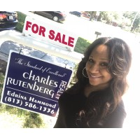 Edrina Hammond, Realtor, Charles Rutenberg Realty, Inc. Logo