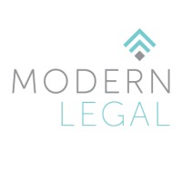 Modern Legal Australia Logo