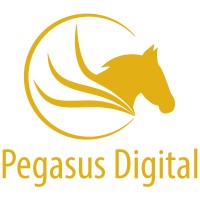 Pegasus Digital AG Logo