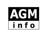 AGMinfo.eu Logo