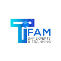 Ti FAM SAP Experts & Trainning Logo