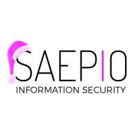 Saepio Information Security Logo
