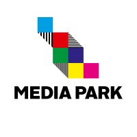 Media Park Logo