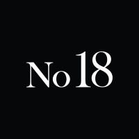 No18 Logo