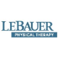 LeBauer Physical Therapy, LLC Logo