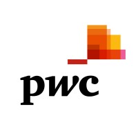 PwC Ukraine Logo