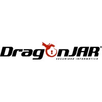 DragonJAR Seguridad Informática Logo