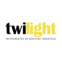 Twilight S.A. De C.V. Instrumentos de Medición industrial Logo