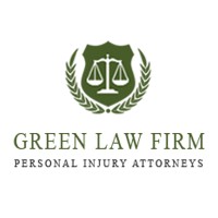Green Law Firm LLC Logo