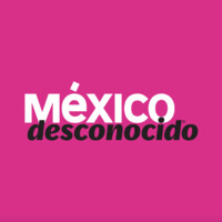 México Desconocido Logo