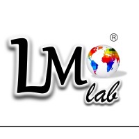 LM Lab Logo