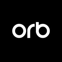 Orb Creative Logo
