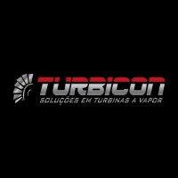 TURBICON Comercio e Serviços Industriais Logo