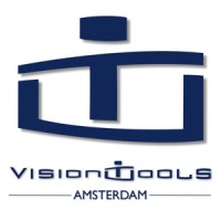 Vision Tools Rental NL Logo