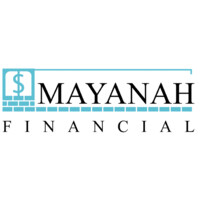 Mayanah Financial Logo