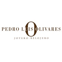 Pedro Luis Olivares Joyero Logo