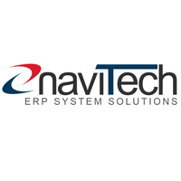 NaviTech a/s Logo
